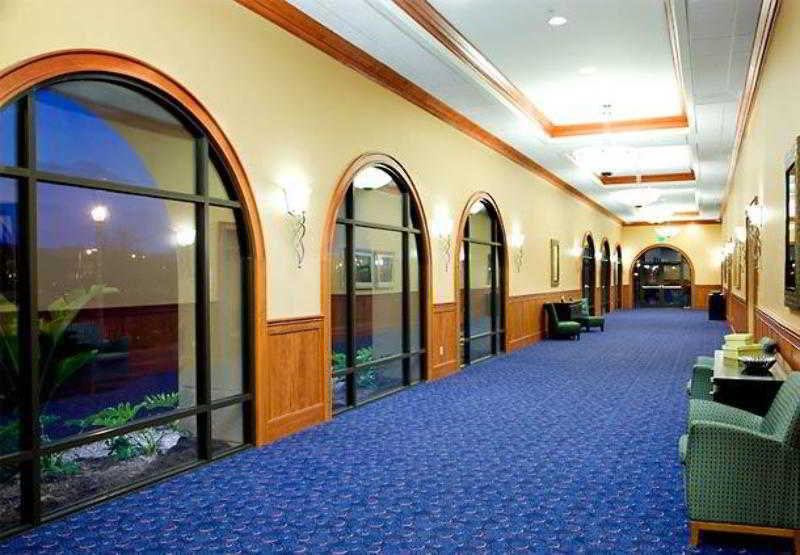 Courtyard San Diego Airport/Liberty Station Extérieur photo