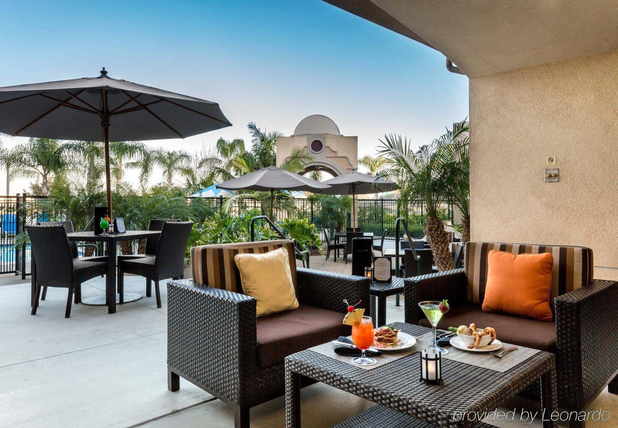 Courtyard San Diego Airport/Liberty Station Extérieur photo